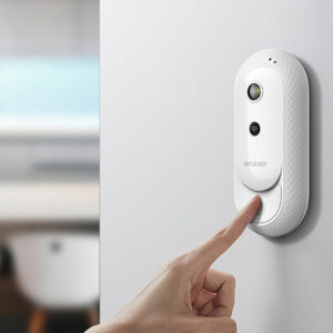 Video Intercom Smart Doorbell