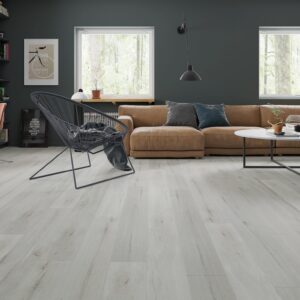 Waterproof Eco-Friendly SPC Flooring