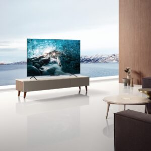HD Smart LED TV