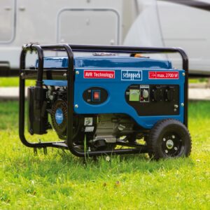 Ultra-Quiet Diesel Generator Set